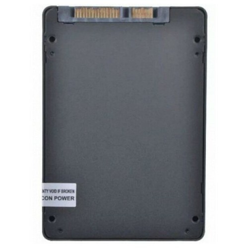 SSD накопитель Silicon Power SSD 480Gb S55 SP480GBSS3S55S25 {SATA3.0, 7mm}